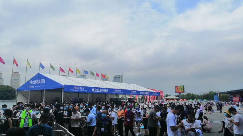 小型展台搭建，材料选择有门道**