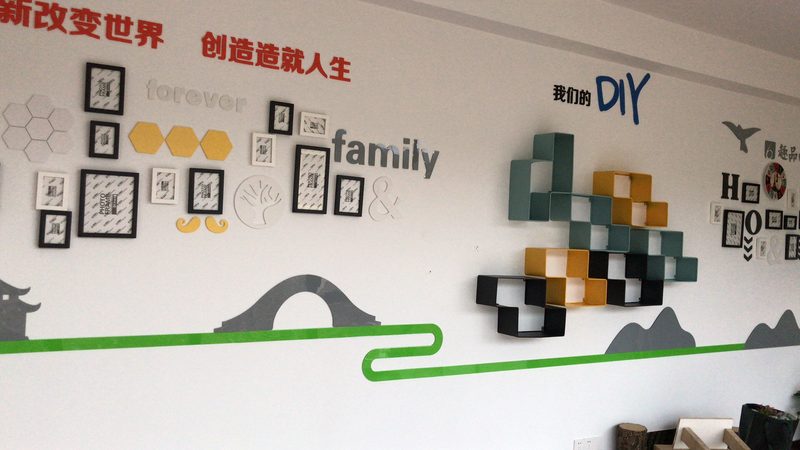 广告设计材质定制，揭秘背后的工艺与选择要点