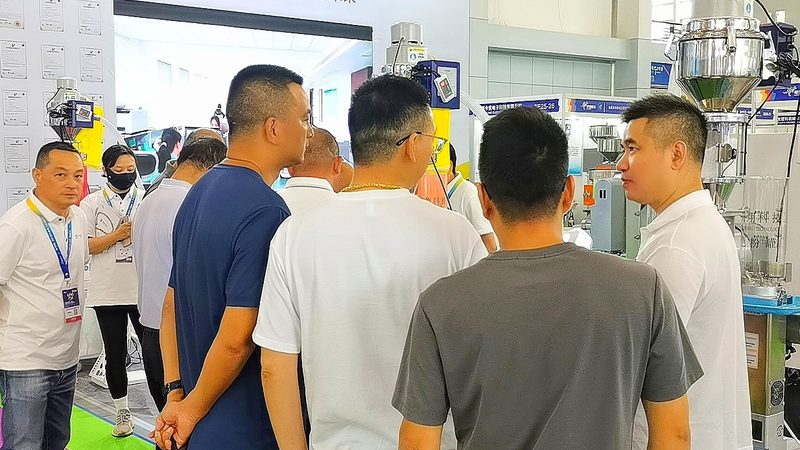 展台搭建效果图设计：揭秘价格背后的秘密