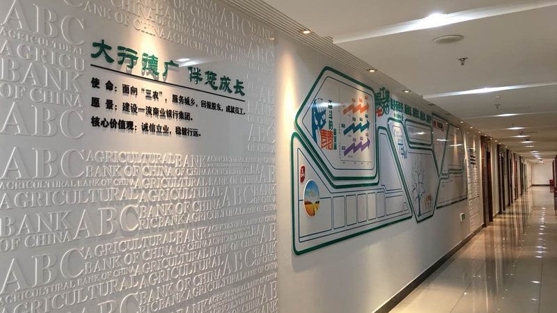 展台搭建材料解析：揭秘展览现场的秘密武器