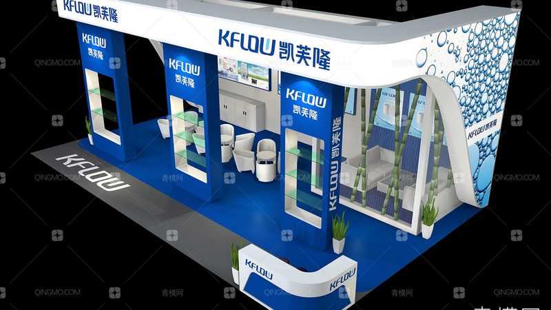 展览展示材料分类及规格解析：揭秘搭建背后的秘密