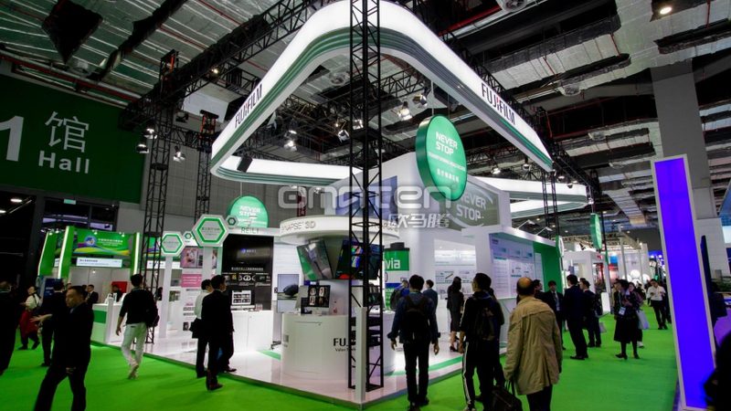 环保展览展示材料标准规范：构建绿色展会新篇章