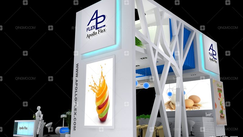 企业展厅设计：五大关键点助力品牌形象塑造**