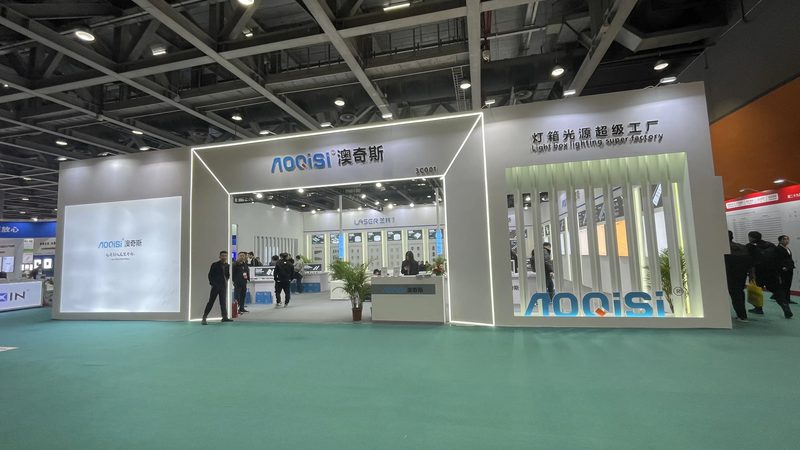 标识标牌安装验收，这些标准你了解吗？**